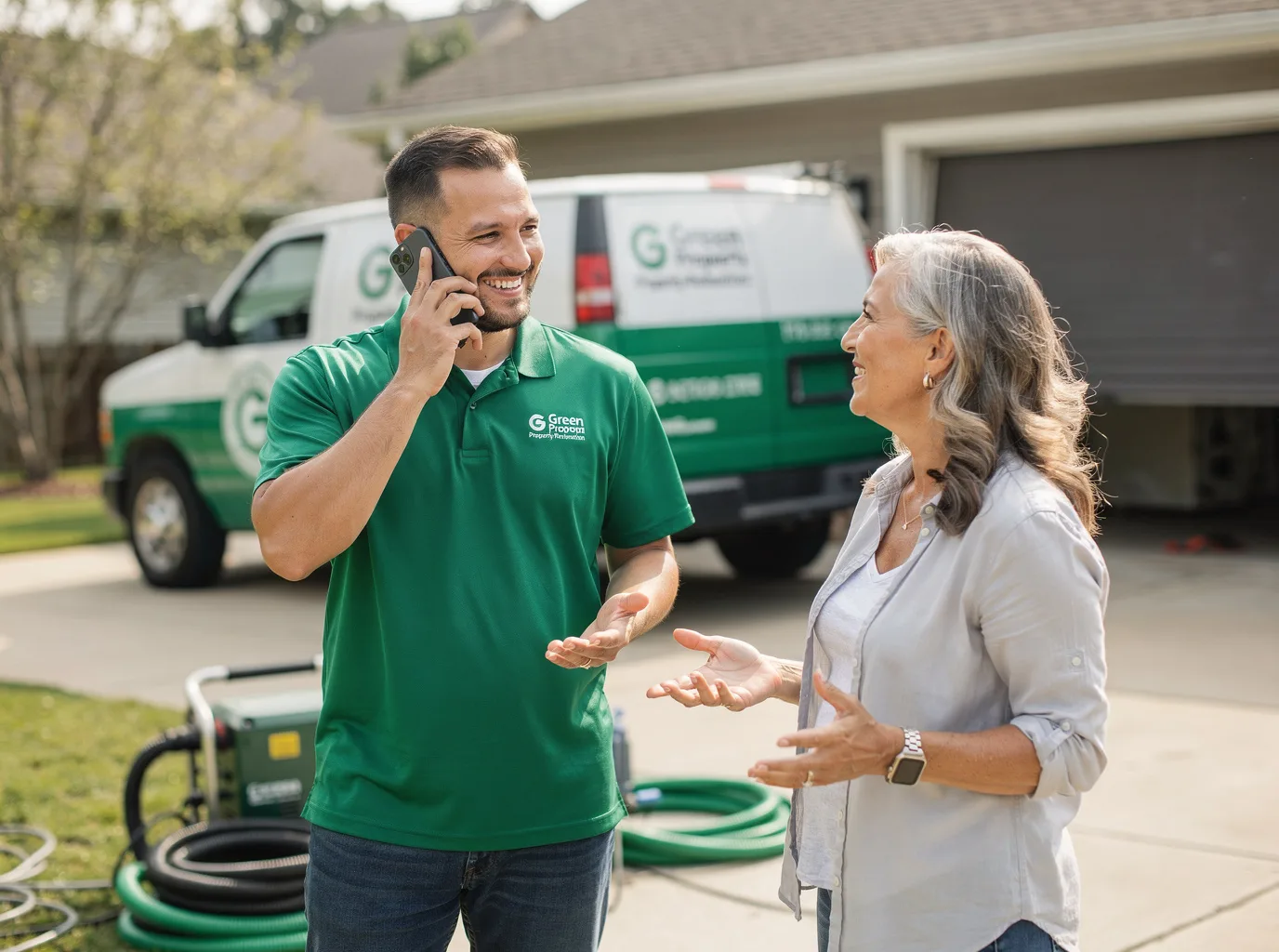 Water Damage Restoration Newkirk, NM FAQs